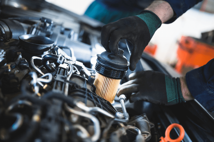 LC Auto Repair