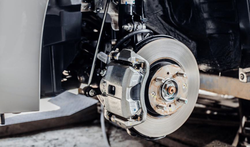 LC Auto Repair