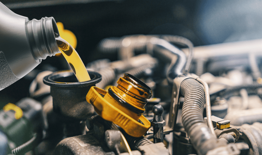 LC Auto Repair